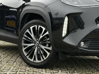 Toyota Yaris Cross - afbeelding nr 11