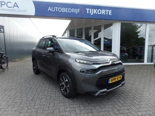 Citroën C3 Aircross - 251625319-0