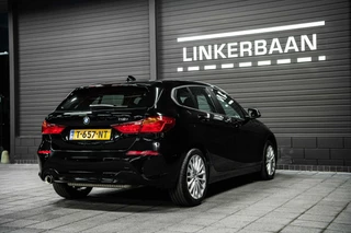 BMW 1 Serie BMW 1-serie 116i | Navi | PDC | Apple Carplay | Cruise | DAB | 17 inch | - afbeelding nr 23