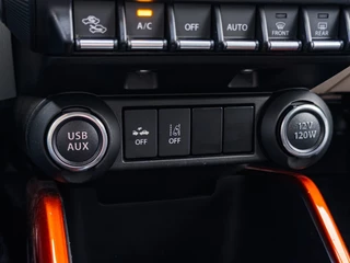 Suzuki Ignis Suzuki Ignis 1.2 Stijl AUTOMAAT | Navi | Camera | Stoelverwarming - afbeelding nr 36