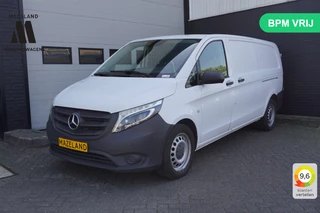 Mercedes-Benz Vito - 328393286-0
