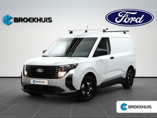 Ford Transit Courier 1.0 EcoBoost 100pk Trend