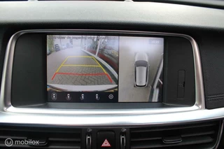 Kia Optima Kia Optima Sportswagon 1.6 T-GDI GT-Line Full Options Pano/Leder - afbeelding nr 24