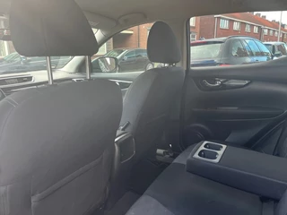 Nissan QASHQAI - afbeelding nr 10