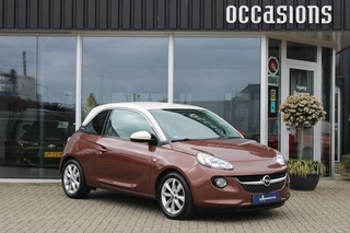 Opel ADAM - afbeelding nr 1