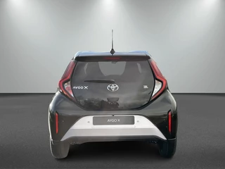 Toyota Aygo - afbeelding nr 17