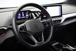 Volkswagen ID.4 Volkswagen ID.4 Pro 77 Kwh - Carplay, Stoel/stuur verwarming, Adaptive Cruise - afbeelding nr 10