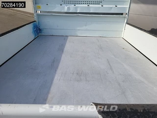 Iveco Daily Iveco Daily 35C14 Kipper met Kist Dubbel Cabine Dubbellucht 3,5t Trekhaak Airco Cruise Euro6 Kieper Tipper Benne 2m3 Airco Trekhaak Cruise control - afbeelding nr 7
