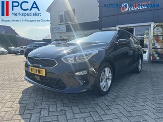 Kia Ceed Sportswagon 1.0 T-GDi DynamicPlusLine
