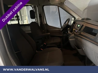 Ford Transit Verwarmde voorruit - afbeelding nr 7