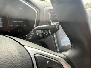 Ford Mondeo Ford Mondeo Wagon 2.0 IVCT HEV Titanium 187pk Cruise Control | Navigatie | Apple Carplay / Android Auto | Climate control | Extra Winterbanden set! - afbeelding nr 13