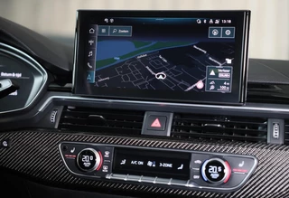 Audi A5 Audi A5 SPORTBACK 40 TFSI RS5 Look / RS Zetels / Digital Cockpit / Massage / Elek Stoelen / 360 Camera / Open Pano / Matrix / 20 I - afbeelding nr 35