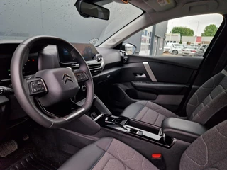 Citroën C4 Citroen C4 1.2 Puretech 130PK /1e eigenaar /8dkm - afbeelding nr 20
