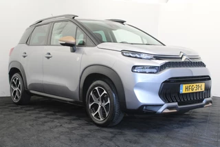 Citroën C3 Aircross - afbeelding nr 3