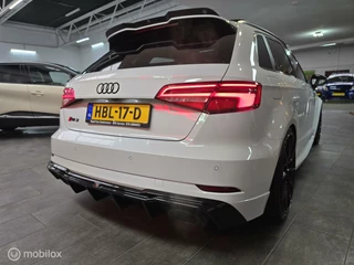 Audi RS3 Audi RS3 2.5 TFSI RS3 quattro/ Pano/ B&O/ Ambiance/ Maxton Design - afbeelding nr 18