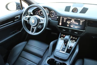 Porsche Cayenne - afbeelding nr 2