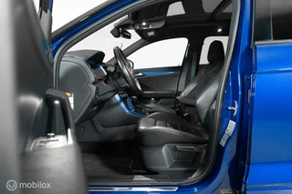 Volkswagen T-Roc Volkswagen T-Roc 2.0 TSI 4Motion R|PANO|AKRA|BEATS|LEDER|LED| - afbeelding nr 7