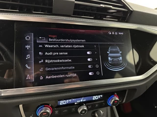 Audi Q3 - afbeelding nr 20