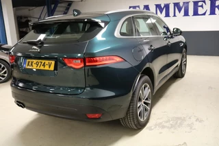 Jaguar F-PACE - afbeelding nr 9