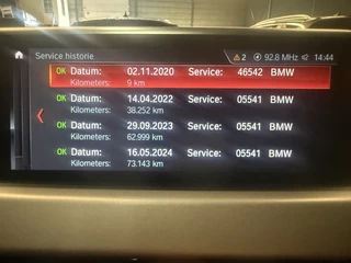 BMW X1 BMW X1 xDrive25e - afbeelding nr 24