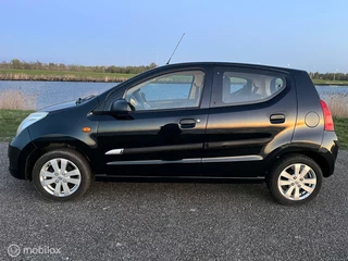 Suzuki Alto Suzuki Alto 1.0 Comfort VVT (AUTOMAAT) - afbeelding nr 26