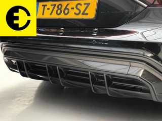Audi e-tron GT Audi e-tron GT RS 93 kWh | Carbon | B&O | CarPlay | Bomvol |BTW - afbeelding nr 37