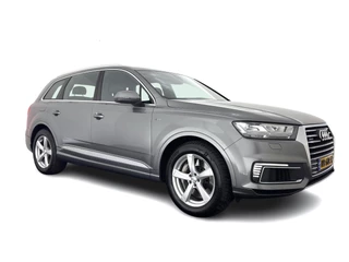 Audi Q7 3.0 TDI e-tron Quattro S-Line Sportpack (Plug-In)