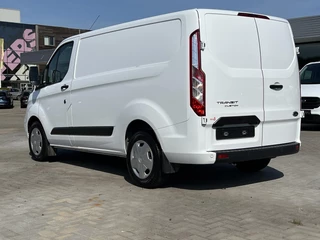 Ford Transit Custom Ford Transit Custom 300 2.0 TDCI L1H1 Trend Zuid | 130pk | Achteruitrij camera - afbeelding nr 5