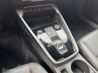 Audi A3 Audi A3 Sportback 30 TFSI S-LINE NAVI*PANO-DAK*LEDER*LED*PDC* - afbeelding nr 13