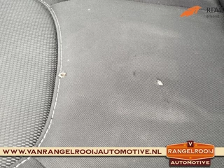Renault Clio Renault Clio Estate 0.9 TCe Night&Day, airco, camera, navi, 16