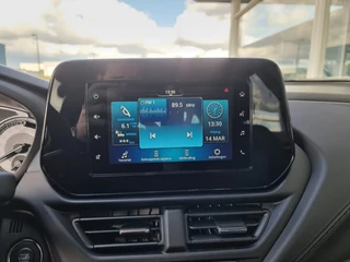 Suzuki S-Cross - afbeelding nr 16
