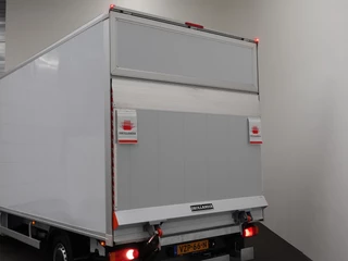 Renault Master Renault Master T35 2.3 dCi 145PK Energy Bakwagen Meubelbak Laadklep - afbeelding nr 2