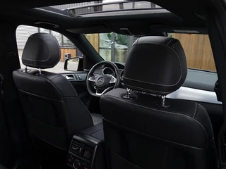 Mercedes-Benz GLE - afbeelding nr 54