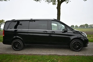 Mercedes-Benz V-Klasse - afbeelding nr 5