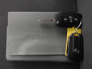 Opel Vivaro Opel Vivaro 2.0 CDTI 145 pk Automaat L2H1 Edition 3-zits Airco Navigatie Bluetooth Cruise Control Trekhaak - afbeelding nr 32