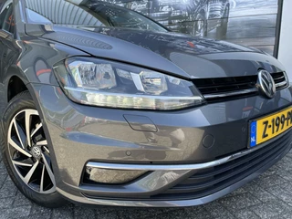 Volkswagen Golf Volkswagen Golf Variant 1.0 TSI Comfortline|DSG|PANO|ACC|STOELVERWARMING - afbeelding nr 11
