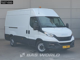 Iveco Daily Iveco Daily 35S14 L2H2 Euro6 Camera Airco Cruise 3.5t trekgewicht L2 12m3 Airco Cruise control - afbeelding nr 5