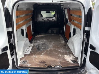 Dacia Dokker Dacia Dokker bestel 1.5 dCi 75 Basic Airco NAP - afbeelding nr 10