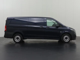 Mercedes-Benz Vito | Navigatie | 3-Persoons | Airco | Cruise - afbeelding nr 13