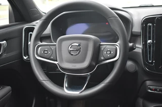 Volvo XC40 Volvo XC40 Extended Range Plus 252pk/82kWh | Climate | Trekhaak | Extra get - afbeelding nr 15