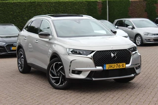 DS DS 7 Crossback E-Tense 4x4 Performance Line+