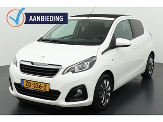 Peugeot 108 - 163988551-0