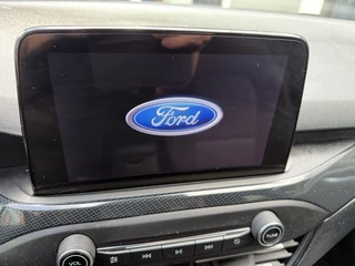 Ford Focus Ford Focus Wagon 1.5 EcoBoost ST Line Business - afbeelding nr 25