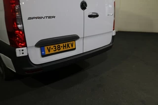Mercedes-Benz Sprinter - afbeelding nr 17