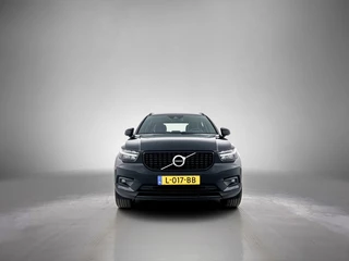 Volvo XC40 - afbeelding nr 6