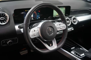 Mercedes-Benz GLB Mercedes-Benz GLB 250 AMG 225PK DCT-8 Pano/Sfeer/Night/Burmester - afbeelding nr 43