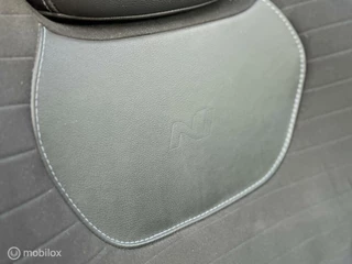 Hyundai i30 Hyundai i30 2.0 T-GDI N2 Performance | Pano | Camera | 19'' - afbeelding nr 18