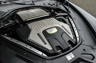 Porsche Panamera ➡️ Porsche Panamera Sport Turismo 4.0 Turbo S E-Hybrid | 1e eigenaar | NL auto | Dealer Historie | Burmester | Dakraam | 21 inch | Sport-Chrono | Stoelverkoeling | - afbeelding nr 71