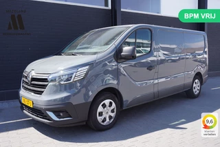 Renault Trafic 2.0 dCi 150PK Automaat L2 - EURO 6