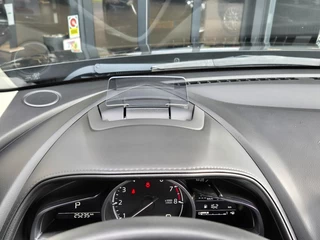 Mazda CX-3 - afbeelding nr 14